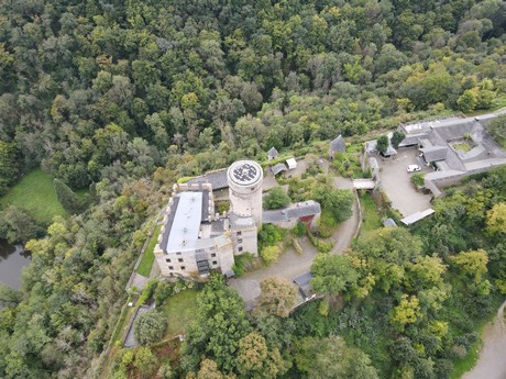 Roes - Burg Pyrmont